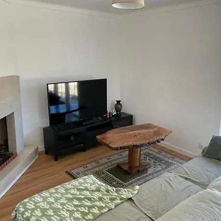 Apartamento Atlanteum *
