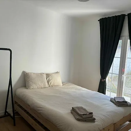 Apartamento Atlanteum *