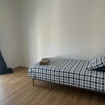 Apartamento Atlanteum *